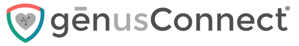 genusConnect logo